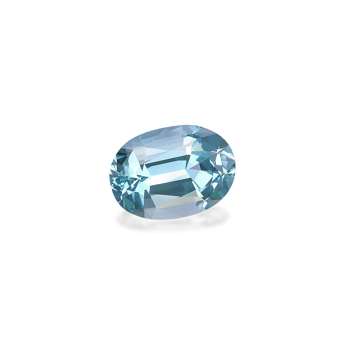 Aquamarine 1.49 ct